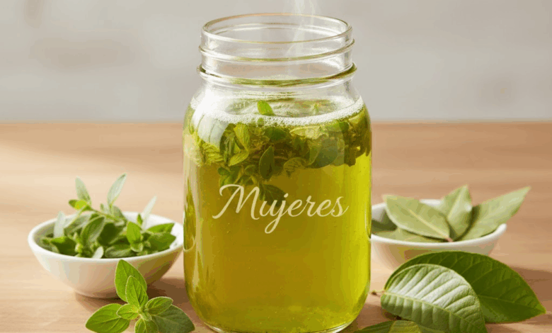 Las Hojas que Curan Todas tus Enfermedades