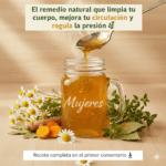 La Bebida que Me Cambió la Vida y Me Hizo Decir Adiós a la Diabetes y la Presión Alta La Bebida que Me Cambió la Vida y Me Hizo Decir Adiós a la Diabetes y la Presión Alta