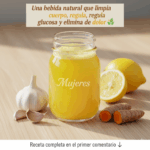 Dile Adiós a la Diabetes, la Artritis y la Obesidad con Esta Bebida Milagrosa Dile Adiós a la Diabetes, la Artritis y la Obesidad con Esta Bebida Milagrosa