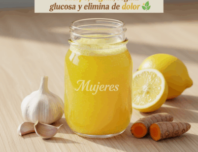 Dile Adiós a la Diabetes, la Artritis y la Obesidad con Esta Bebida Milagrosa Dile Adiós a la Diabetes, la Artritis y la Obesidad con Esta Bebida Milagrosa