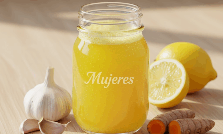 Dile Adiós a la Diabetes, la Artritis y la Obesidad con Esta Bebida Milagrosa