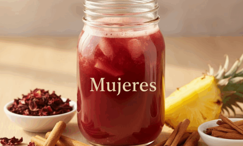 La Bebida Milagrosa de Cáscara de Piña que Cura el Hígado, la Circulación y la Diabetes