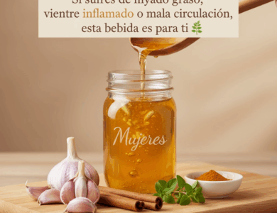 La Potente Bebida Natural que Elimina Parásitos, Limpia el Hígado y Mejora la Circulación La Potente Bebida Natural que Elimina Parásitos, Limpia el Hígado y Mejora la Circulación