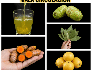 Adiós al cáncer, la diabetes y la mala circulación con esta bebida natural Adiós al cáncer, la diabetes y la mala circulación con esta bebida natural