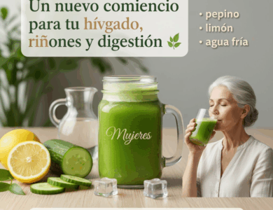 Un Nuevo Comienzo para Tu Digestión, Riñones y Hígado Un Nuevo Comienzo para Tu Digestión, Riñones y Hígado