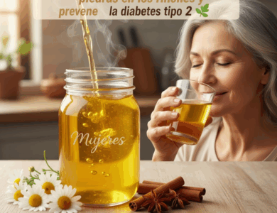 La Hierba que Elimina Infecciones, Piedras en los Riñones y Controla la Diabetes Tipo 2 La Hierba que Elimina Infecciones, Piedras en los Riñones y Controla la Diabetes Tipo 2