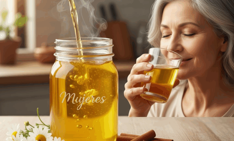 La Hierba que Elimina Infecciones, Piedras en los Riñones y Controla la Diabetes Tipo 2