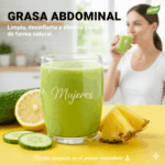 GRASA ABDOMINAL GRASA ABDOMINAL