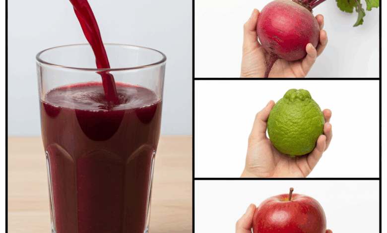 Di adiós al cansancio crónico y la anemia con esta bebida de frutas