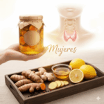 Baño de pies con cúrcuma: el ritual vietnamita que equilibra tu tiroides y renueva tu energía