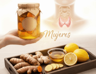 Baño de pies con cúrcuma: el ritual vietnamita que equilibra tu tiroides y renueva tu energía