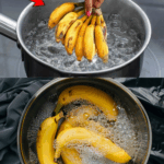 Por qué todos están hirviendo plátanos antes de dormir: descubre los poderosos beneficios del té de plátano Por qué todos están hirviendo plátanos antes de dormir: descubre los poderosos beneficios del té de plátano