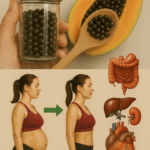 Descubre el Poder Oculto de las Semillas de Papaya: Un Tesoro Nutricional