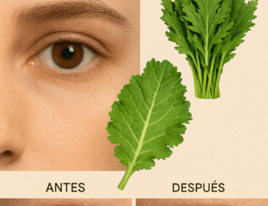 5 Hojas Poderosas Que Mejoran Tu Salud Ocular Naturalmente (Respaldadas por Nutrientes, No Medicamentos) 5 Hojas Poderosas Que Mejoran Tu Salud Ocular Naturalmente (Respaldadas por Nutrientes, No Medicamentos)