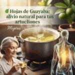 Té de Hoja de Guayaba: 17 Beneficios para la Salud que Pueden Cambiar tu Vida