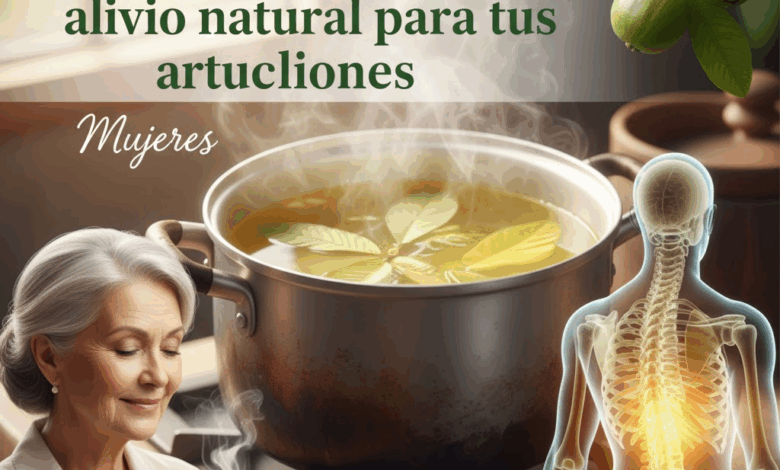 Té de Hoja de Guayaba: 17 Beneficios para la Salud que Pueden Cambiar tu Vida