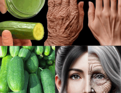 Pepino: El Secreto Natural para una Piel Joven, Firme y Radiante Pepino: El Secreto Natural para una Piel Joven, Firme y Radiante