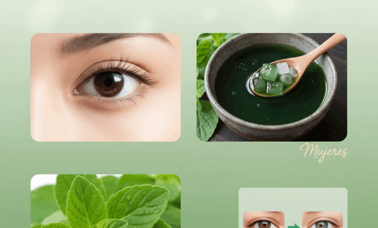 Orégano Brujo: La Planta Milagrosa que Mejora la Visión de Forma Natural
