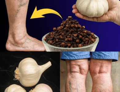 El Poder del Ajo: 9 Formas de Aliviar el Dolor y Revitalizar tu Cuerpo Naturalmente