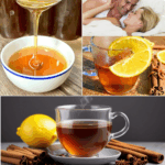 Canela, Limón, Jengibre y Miel: El impulso natural definitivo para la vitalidad masculina