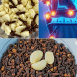 Redescubre tu paso: Ajo y clavo para unos pies sin dolor Redescubre tu paso: Ajo y clavo para unos pies sin dolor