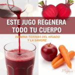 Jugo Revitalizante para el Ánimo, la Energía y la Salud Total Jugo Revitalizante para el Ánimo, la Energía y la Salud Total