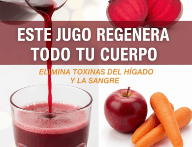 Jugo Revitalizante para el Ánimo, la Energía y la Salud Total Jugo Revitalizante para el Ánimo, la Energía y la Salud Total