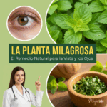 Orégano Orejón para la Vista: Remedios Naturales para Fortalecer la Salud Ocular Orégano Orejón para la Vista: Remedios Naturales para Fortalecer la Salud Ocular