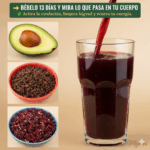 La Semilla de Aguacate: El Secreto Natural que Limpia, Regenera y Fortalece tu Cuerpo La Semilla de Aguacate: El Secreto Natural que Limpia, Regenera y Fortalece tu Cuerpo