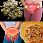 Semillas de Auyama: El Secreto Natural para Rejuvenecer la Próstata y la Vejiga Semillas de Auyama: El Secreto Natural para Rejuvenecer la Próstata y la Vejiga