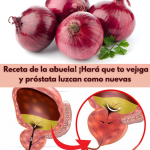 Cebolla y Cáscaras: Remedios Naturales para la Salud de la Vejiga y la Próstata Cebolla y Cáscaras: Remedios Naturales para la Salud de la Vejiga y la Próstata