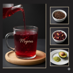 La bebida natural con semilla de aguacate que ayuda a la circulación, la presión y el hígado