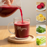 La bebida natural que limpia el hígado, combate la anemia y mejora la vista La bebida natural que limpia el hígado, combate la anemia y mejora la vista