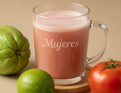 La poderosa mezcla verde que ayuda a aliviar el dolor de rodillas, la mala circulación y el colesterol La poderosa mezcla verde que ayuda a aliviar el dolor de rodillas, la mala circulación y el colesterol