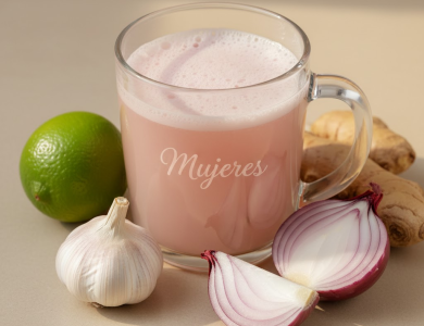 La mezcla natural que limpia los pulmones, combate la tos seca y la sinusitis La mezcla natural que limpia los pulmones, combate la tos seca y la sinusitis