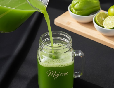 Chayote con limón: la bebida natural que alivia dolores y mejora la circulación Chayote con limón: la bebida natural que alivia dolores y mejora la circulación