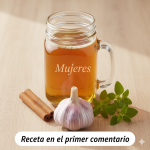 La bebida natural con orégano, ajo y canela que limpia las venas y elimina los parásitos La bebida natural con orégano, ajo y canela que limpia las venas y elimina los parásitos