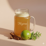 Infusión de orégano, canela y limón: un remedio casero lleno de beneficios