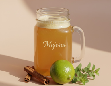 Infusión de orégano, canela y limón: un remedio casero lleno de beneficios Infusión de orégano, canela y limón: un remedio casero lleno de beneficios
