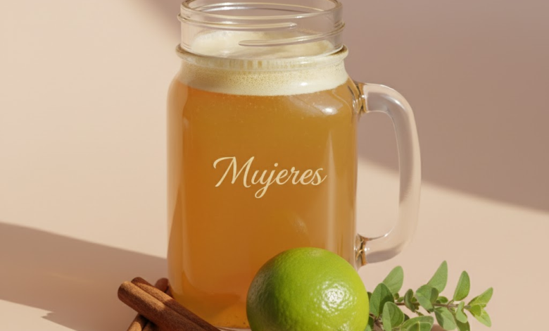 Infusión de orégano, canela y limón: un remedio casero lleno de beneficios
