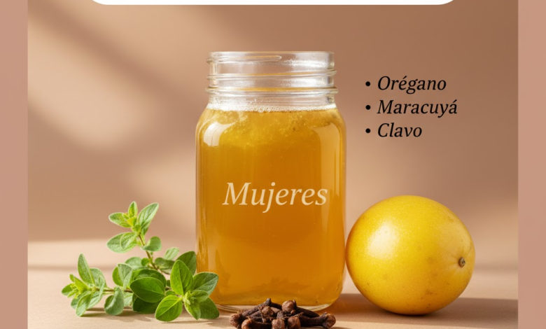 La bebida natural que fortalece la vista y combate la visión borrosa