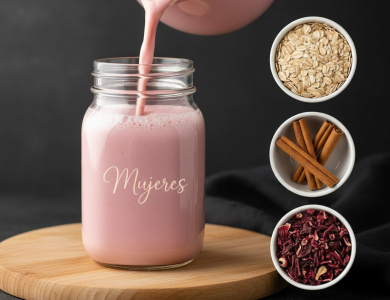 Elimina la diabetes, el hígado graso y la mala circulación con esta mezcla natural de tres ingredientes Elimina la diabetes, el hígado graso y la mala circulación con esta mezcla natural de tres ingredientes