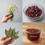 La infusión natural que curó la diabetes, la presión alta y el hígado graso de mi abuelita