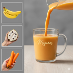 Dile Adiós al Cansancio Crónico con Esta Poderosa Bebida Natural