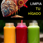 3 Jugos Poderosos para Limpiar y Rejuvenecer tu Hígado de Forma Natural 3 Jugos Poderosos para Limpiar y Rejuvenecer tu Hígado de Forma Natural