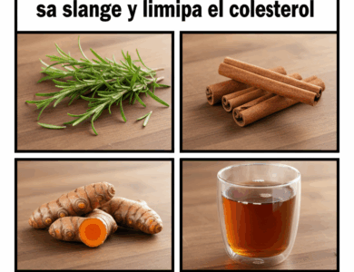 La bebida centenaria que ayuda a regular el azúcar, limpiar el colesterol y proteger los riñones La bebida centenaria que ayuda a regular el azúcar, limpiar el colesterol y proteger los riñones
