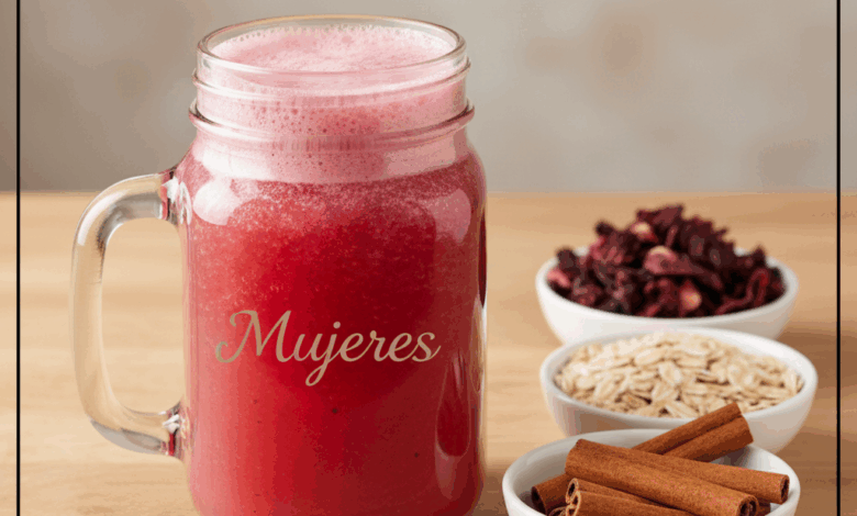 Elimina la diabetes, el hígado graso y la mala circulación con esta mezcla natural de tres ingredientes