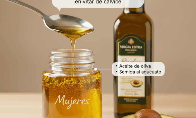 Aceite de semilla de aguacate: el secreto natural para hacer crecer el cabello y eliminar la calvicie