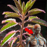 Kalanchoe: La Planta Milagrosa con Poderes Curativos Sorprendentes Kalanchoe: La Planta Milagrosa con Poderes Curativos Sorprendentes