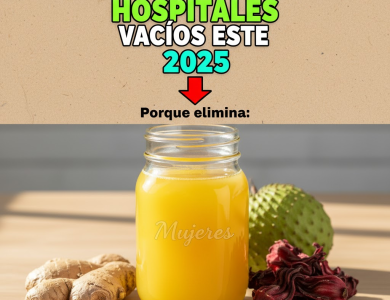 Té de Jamaica y Jengibre: Una Infusión Celestial para la Salud y el Bienestar